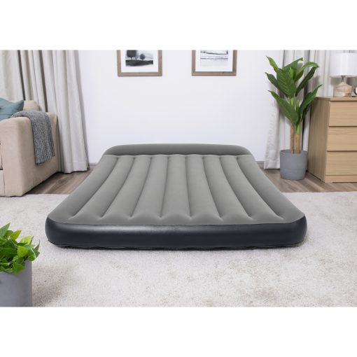 Tritech Luftmadrass 2.03m x 1.52m x 30cm - Image 23