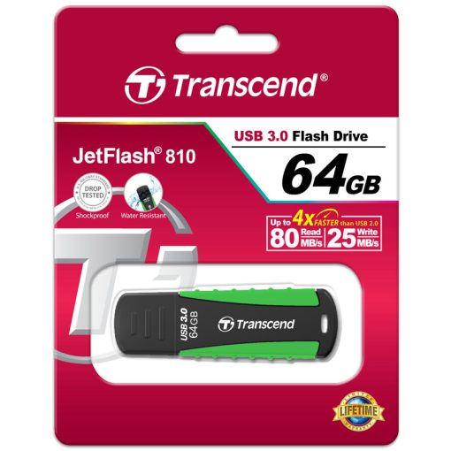 USB 3.0-minne JF810  64GB - Image 5