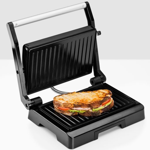 Smörgåsgrill Onyx Panini 1000 W  6889 - Image 13