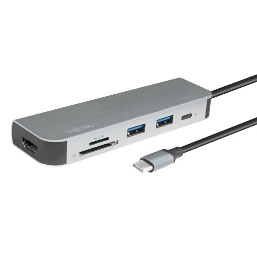 USB-C Multi-Hub HDMI/PD/DeX - Image 4