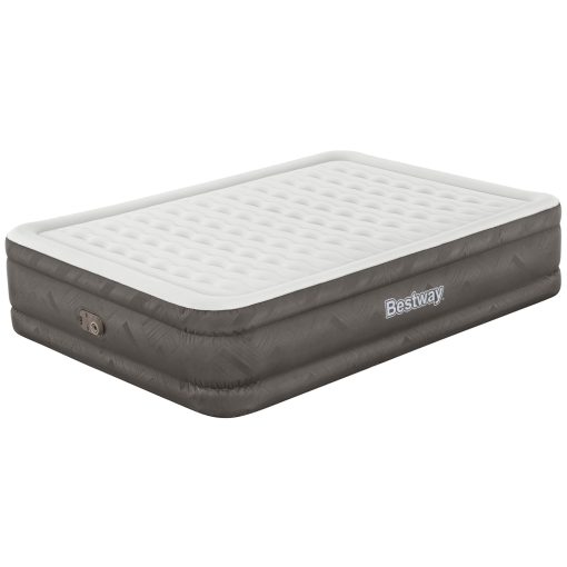 Fortech Luftmadrass 2.03m x 1.52m x 46cm