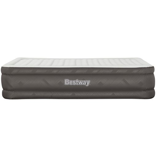 Fortech Luftmadrass 2.03m x 1.52m x 46cm - Image 4