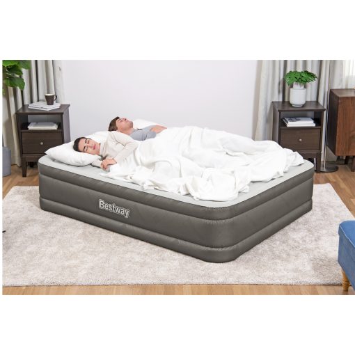 Fortech Luftmadrass 2.03m x 1.52m x 46cm - Image 10