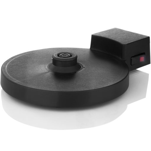 Perkolator Design Svart stål 10kp - Image 5