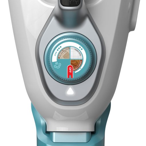 Ångmopp Steam Mop 2 i 1 1300W - Image 16