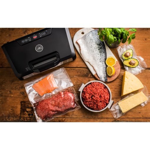 Vacuum Sealer Season Pro 7941 - Image 4