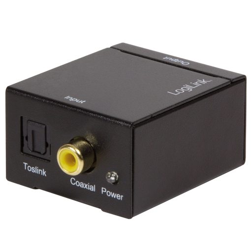Digital Tos/Coax -> Analog RCA - Image 7