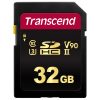 SDHC  32GB UHS-II U3 R285/W180