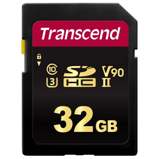 SDHC  32GB UHS-II U3 R285/W180