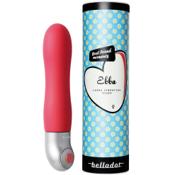 Ebba Large vibrating röd