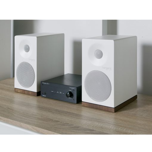 Ampster II Stereo-förstärkare med bluetooth - Image 23