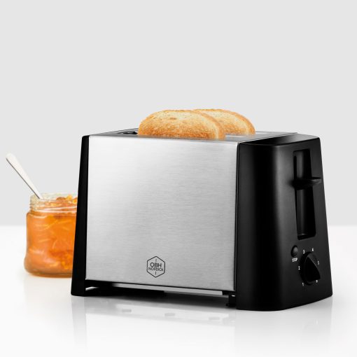 Brödrost Design Inox  2232 - Image 3