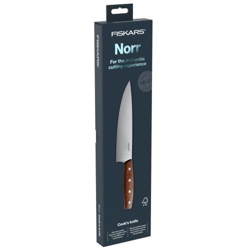 Kockkniv 20cm Norr - Image 5