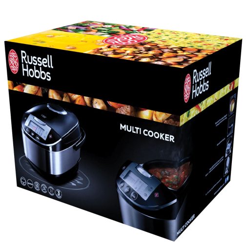 Multi Cooker - Image 3