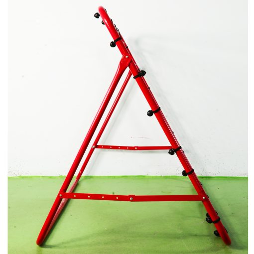 Rebounder Fotboll 100*100cm - Image 5
