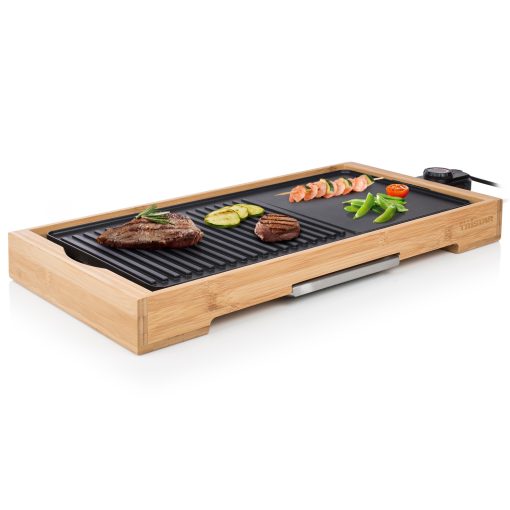 Elgrill Bambu XL  "Plancha" - Image 4