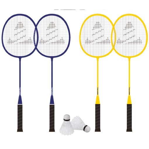 Badmintonset Easy Up - Image 3