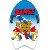 Bamse Snowsurfer stl 80*50cm