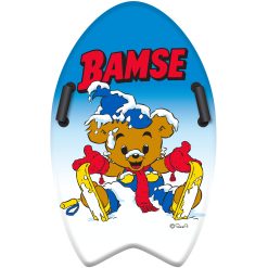 Bamse Snowsurfer stl 80*50cm