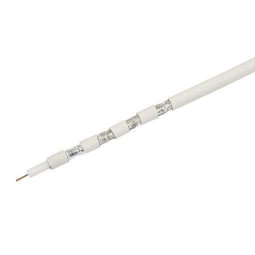 Koaxkabel 1,02/7,2mm 100m