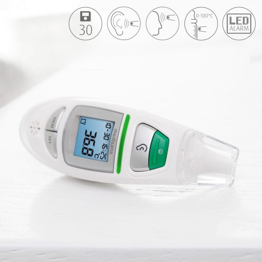 Termometer Infraröd Multi TM750 - Image 13