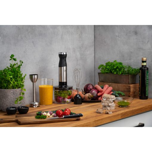 Stavmixer Set 800W Elite Mix 7715 - Image 4
