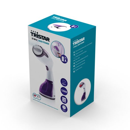 Garment Steamer ST-8916 - Image 16