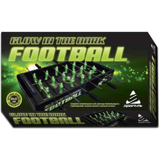 Fotbollspel Glow in the dark - Image 4