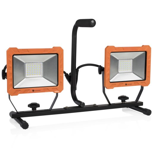 LED-arbetslampa tripod 2 x 30W - Image 10