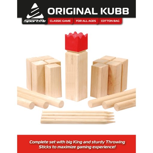 Kubbspel Original - Image 4
