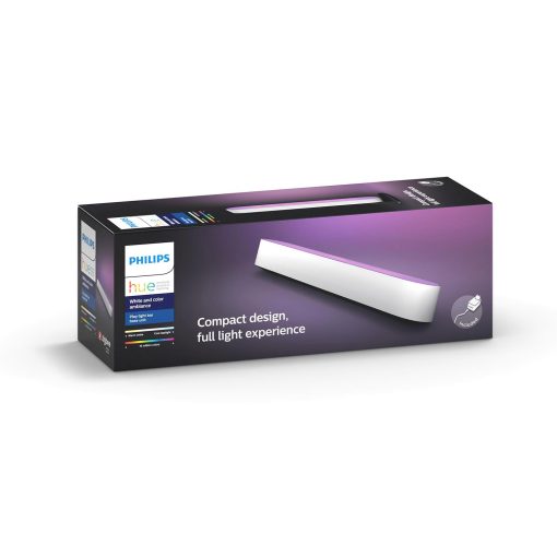 Play Ljusskena White and color ambiance Vit 1-pack - Image 7