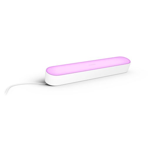 Play Ljusskena White and color ambiance Vit 1-pack - Image 15