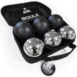 Boule Set med Väska