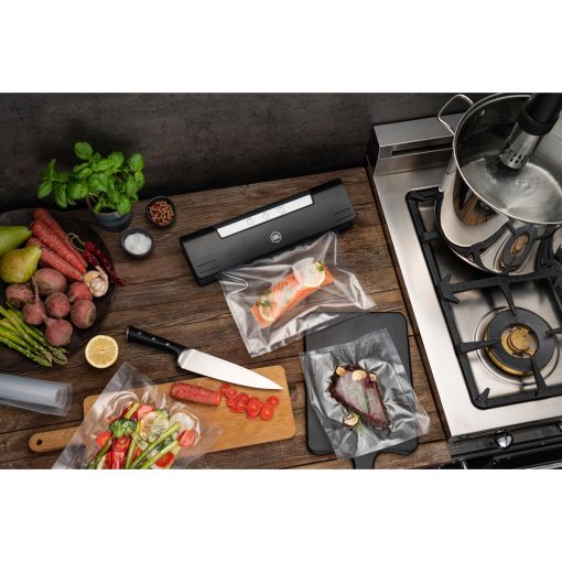 Vakuumförpackare Compact Fresh 7943 - Image 11