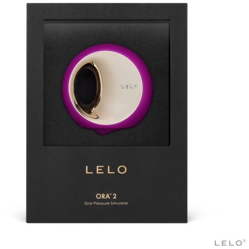 ORA 3 Deep Rose - Image 7