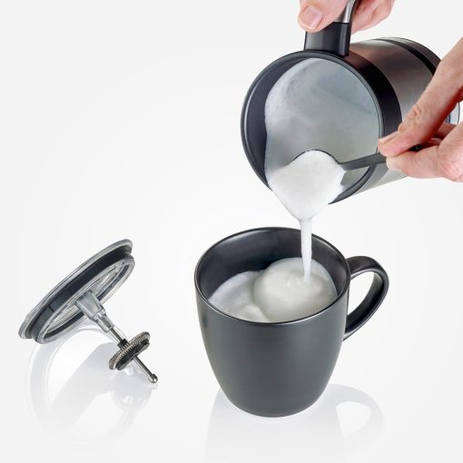 Mjölkskummare 200ml SM3584 - Image 10