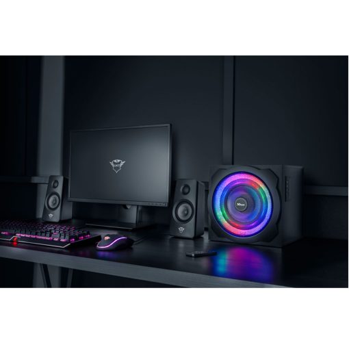 GXT 629 Tytan 2.1 RGB Speakers - Image 19