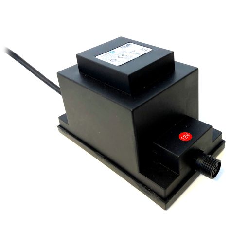 Transformator 105W 12V 2m