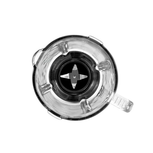 Blender 1,5L 600W Glaskanna BL310 Rostfri - Image 5
