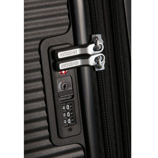 Soundbox Kabinväska Exp. 55 Svart - Image 6
