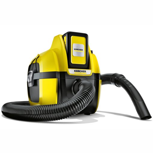 Grovdammsugare Batteridrift - Image 6