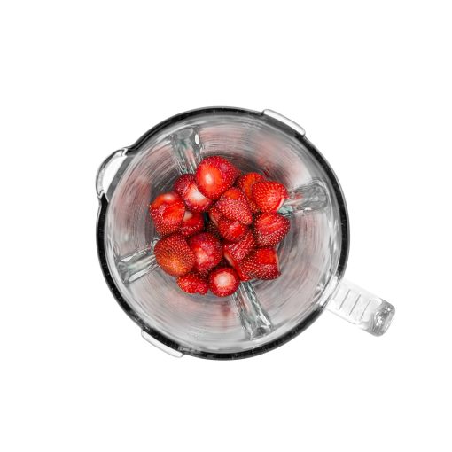 Blender 1,5L 600W Glaskanna BL310 Rostfri - Image 13