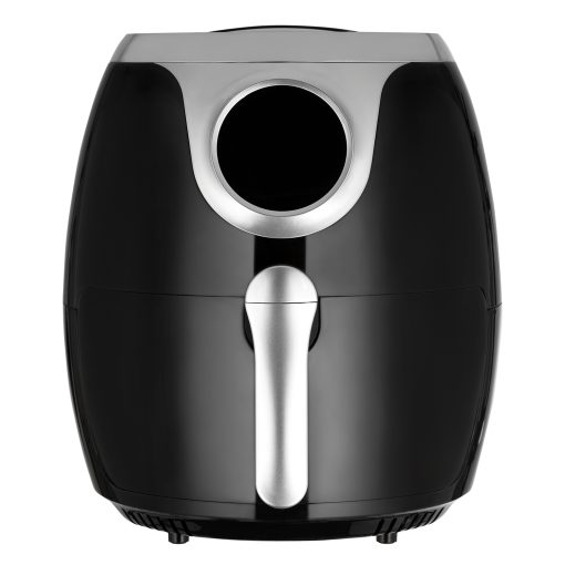 Air Fryer XXL 5,6L 1800W AF410 Svart/Silver - Image 10