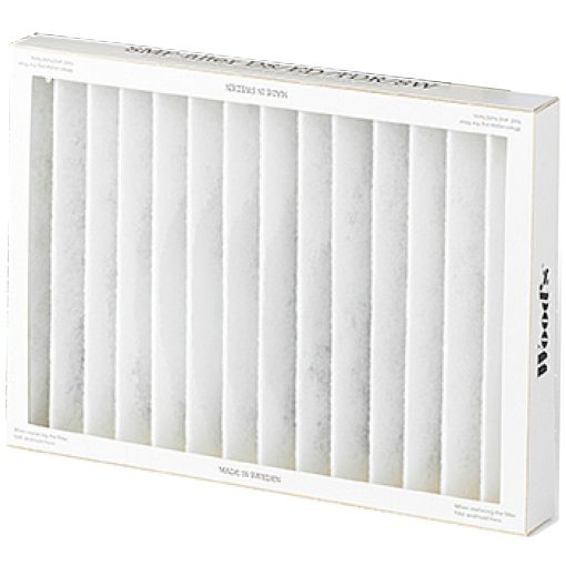 Utbytesfilter DS, ED, TDR