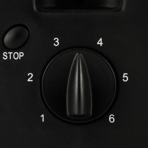 Brödrost Design Inox  2232 - Image 8