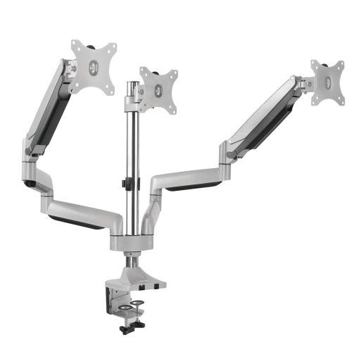 Monitorarm trippel 13-32" gas - Image 5