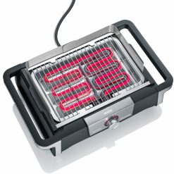 Elgrill bord 500°C PG8113  VO GTS Senoa Boost