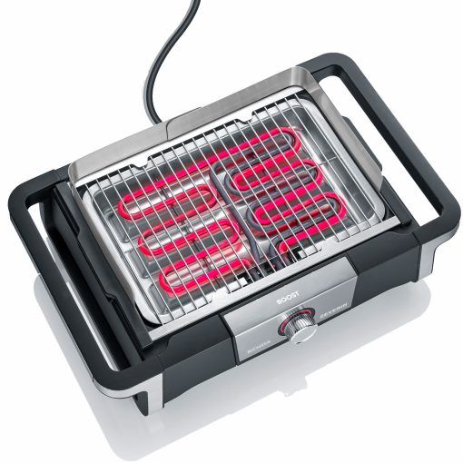 Elgrill bord 500°C PG8113  VO GTS Senoa Boost