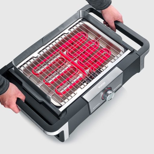 Elgrill bord 500°C PG8113  VO GTS Senoa Boost - Image 9