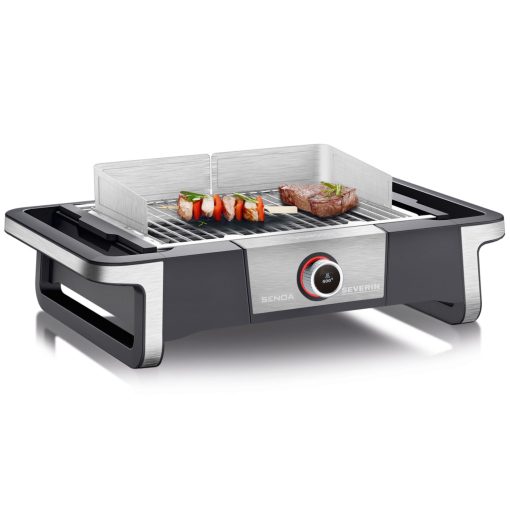 Elgrill 500° SENOA digital boost PG8114 - Image 9